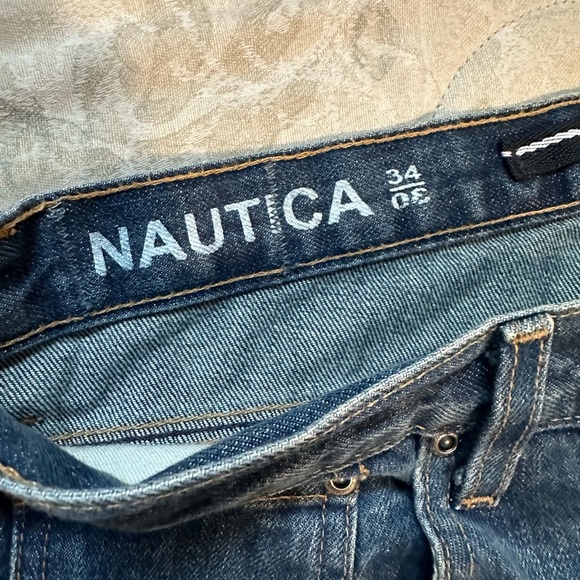 Vintage Nautica Jeans - Picture 4 of 5
